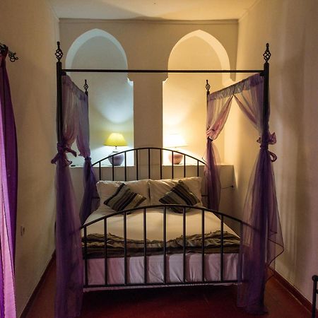 Riad Dar Lilas Marrakesh Rum bild