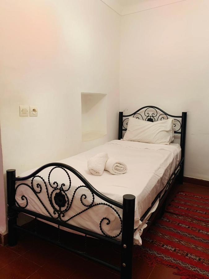 Riad Dar Lilas Marrakesh Exteriör bild