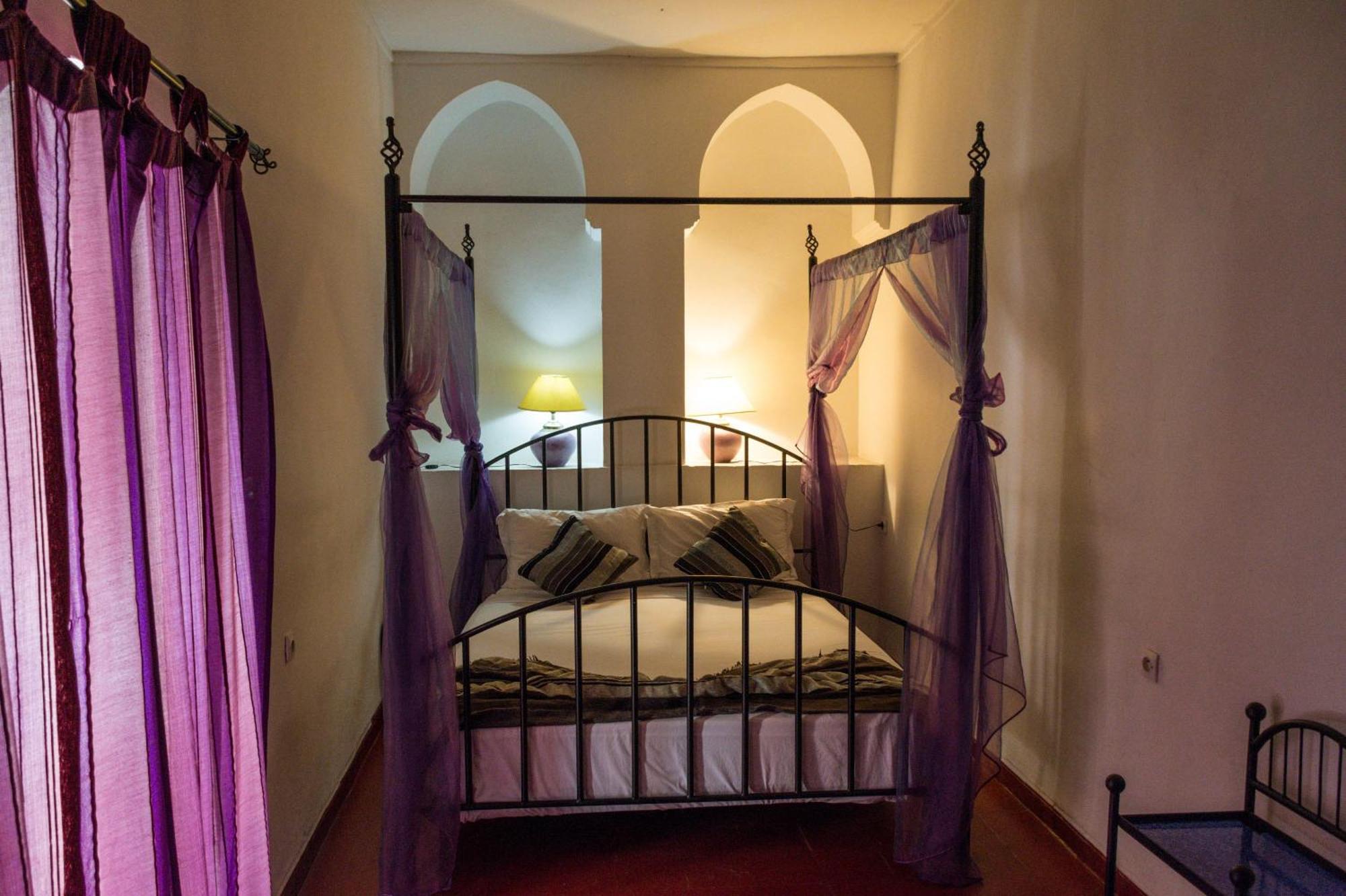 Riad Dar Lilas Marrakesh Rum bild