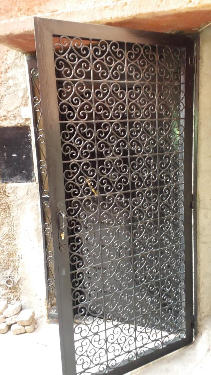 Riad Dar Lilas Marrakesh Exteriör bild